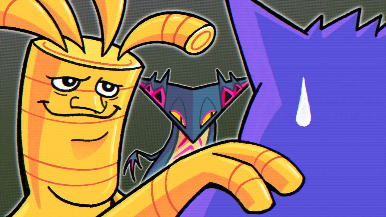Great Pokemon That Got Outclassed