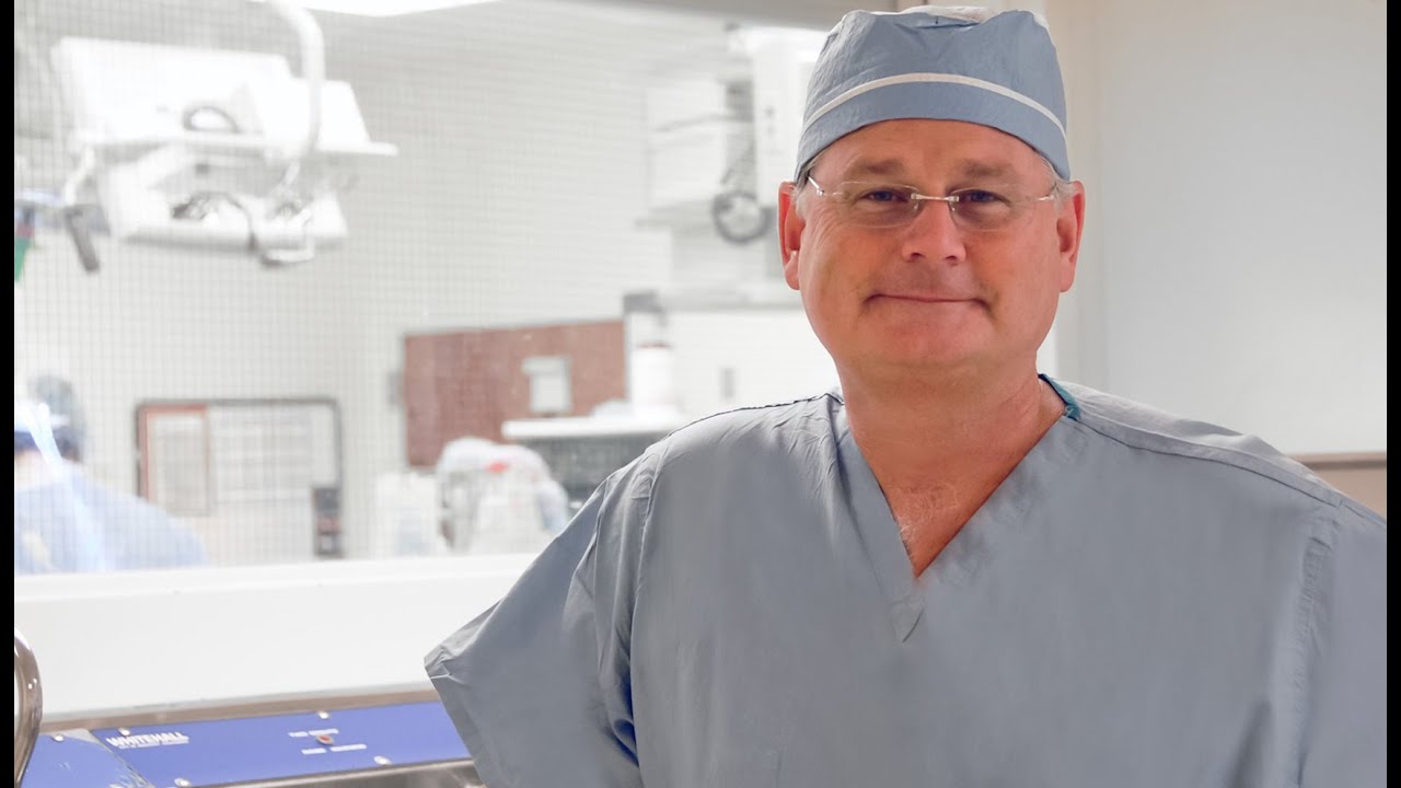 Dr. Patrick McCarthy:  Why I Treat Atrial Fibrillation Using the Maze Procedure