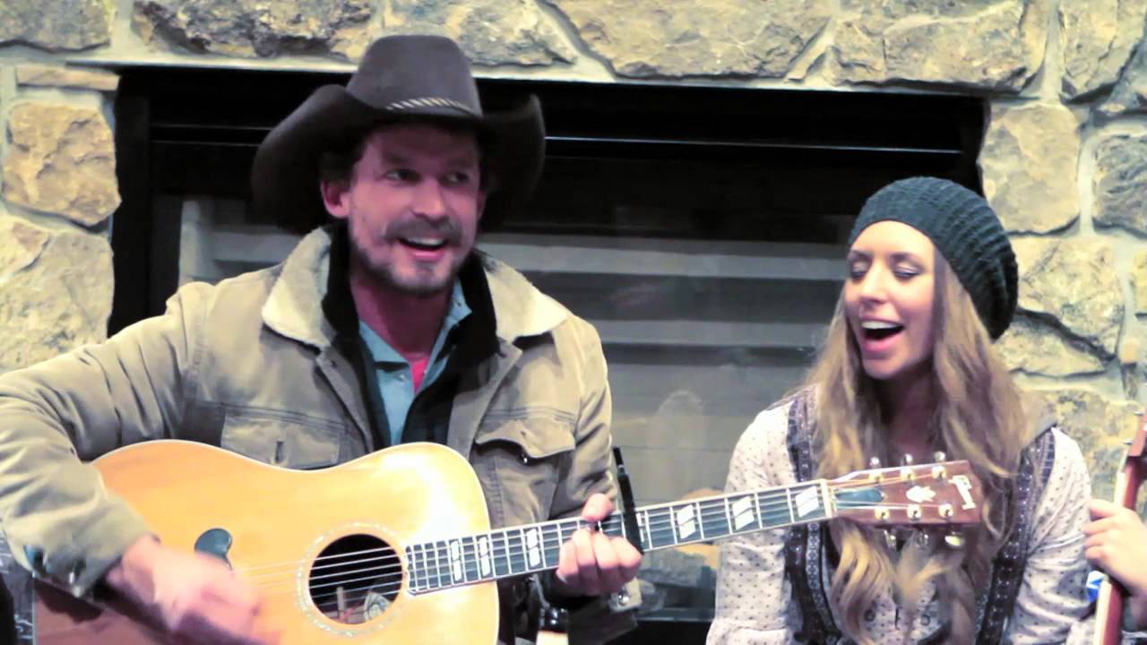 Feelin' Good Again by Even Felker of the Turnpike Troubadours - Steamboat Late Night