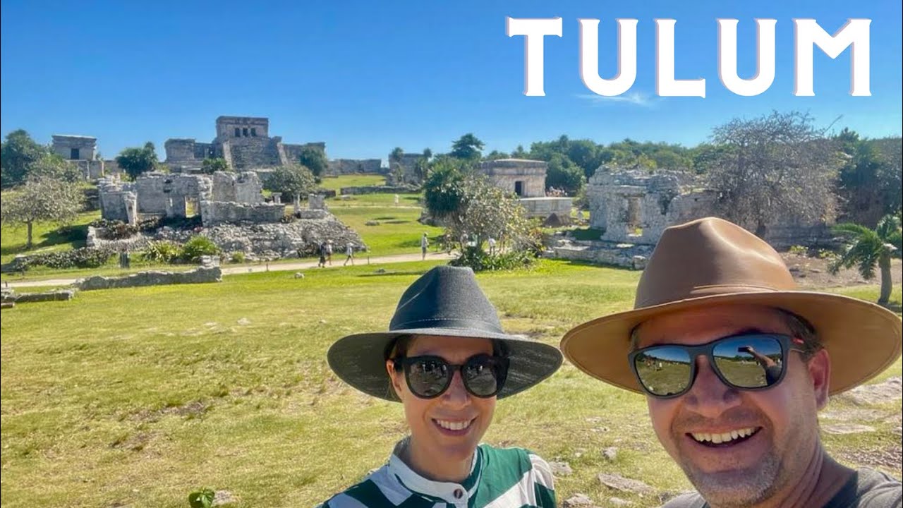 Tulum, INCREÍBLE, 3 días de tour por 3 mil pesos p/p. Caribe Mexicano, parte 4
