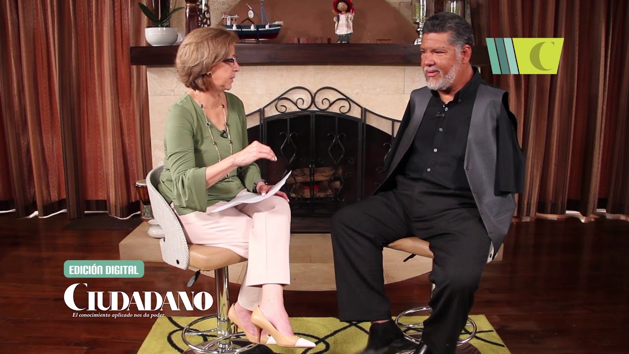 Entrevista Tony Melendez