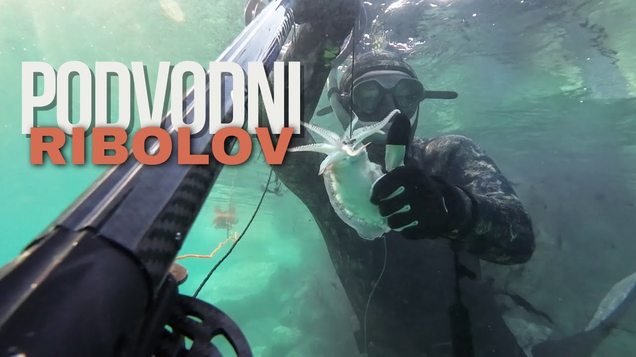 Svibanjska šulja uz obalu!! - 
