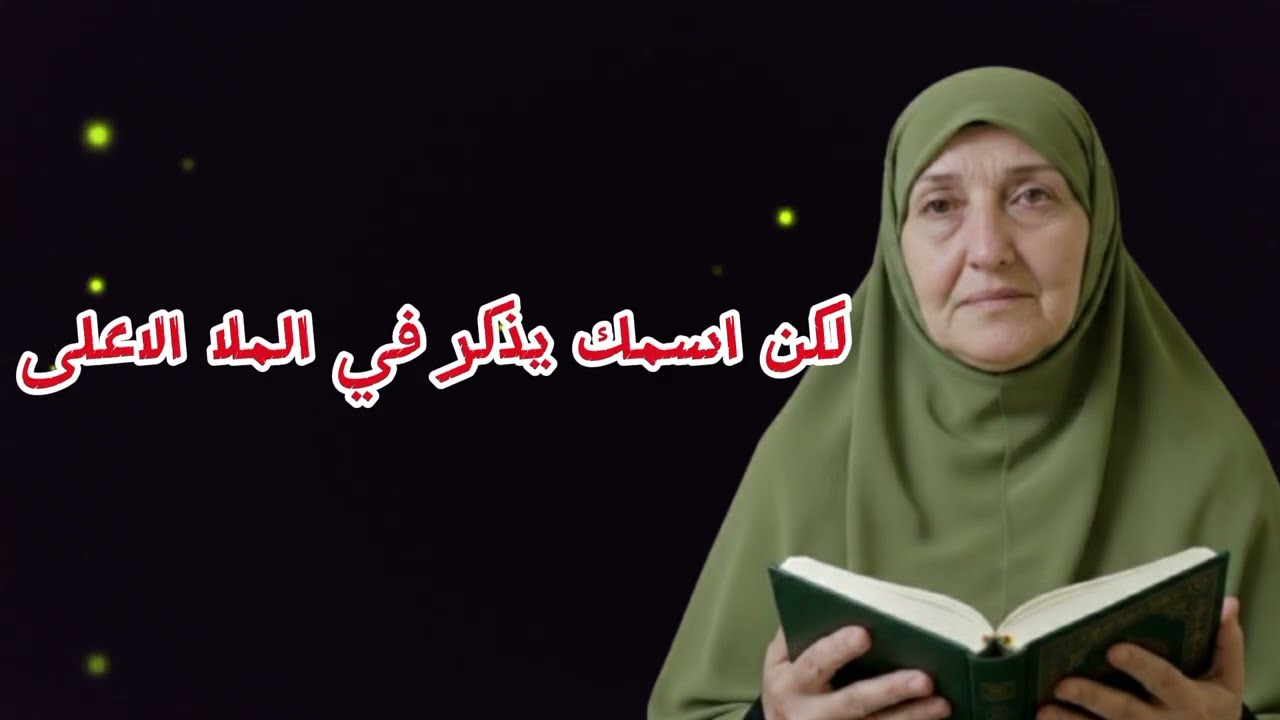 أثر الصلاة على النبي ﷺ في حال الصيام | ماذا تفعل الملائكة؟ حقيقة تهزّ القلوب || د. هيفاء يونس