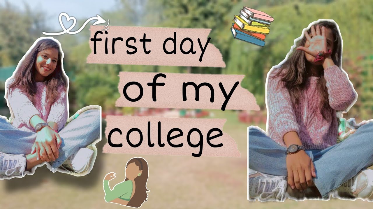 first day of my college😍 || sri guru gobind singh college of commerce||  🏫 #delhiuniversity