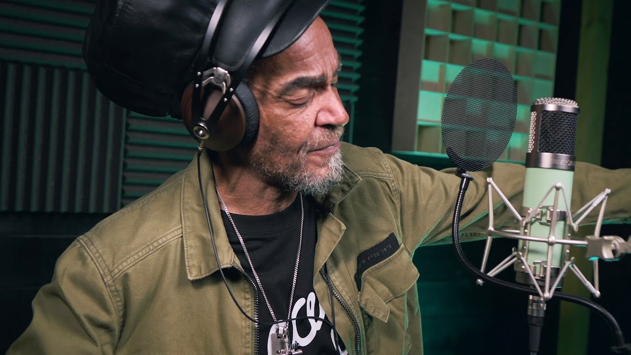 Brother Culture & Junior Dread & Little Lion Sound - Ruffa (Evidence Music)