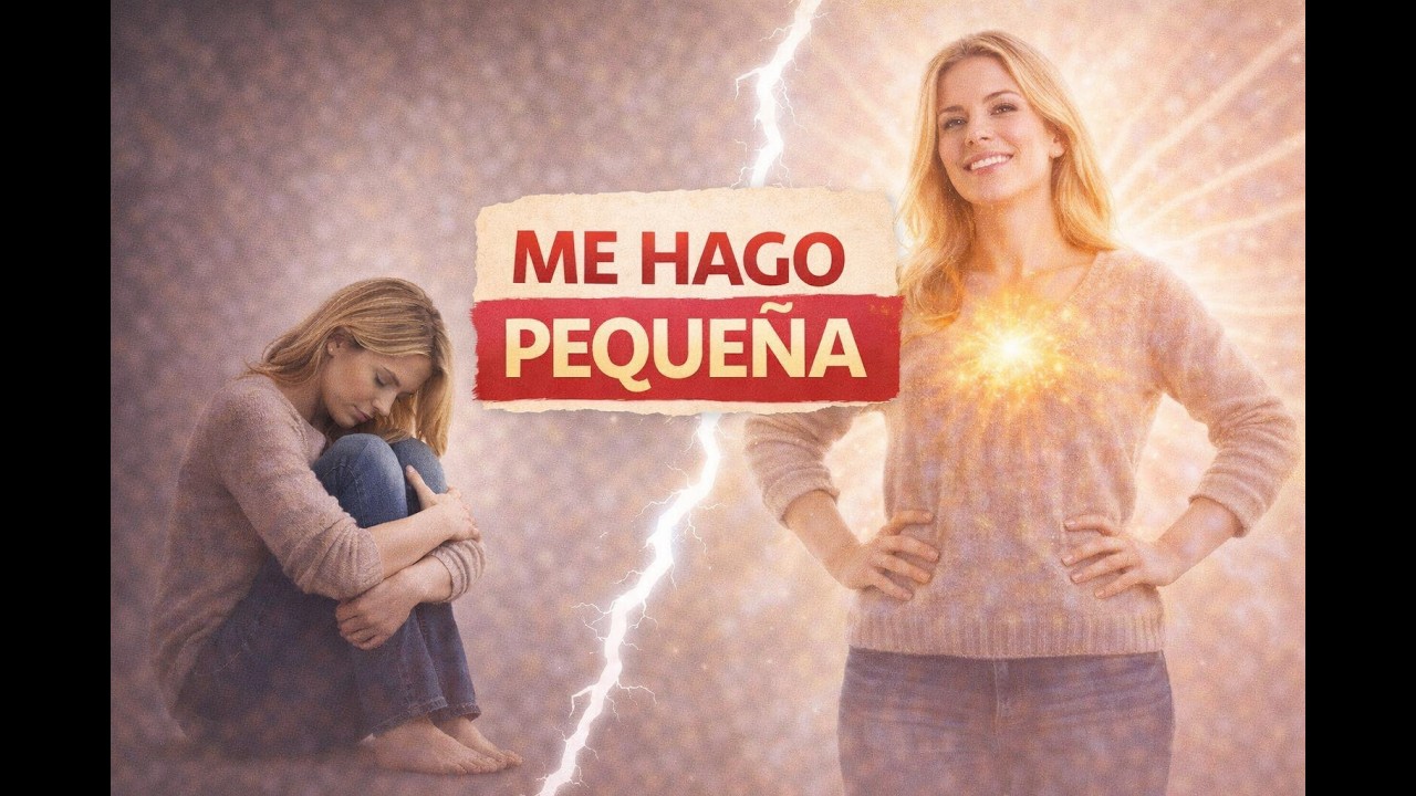 EL impacto de la HERIDA DE DESVALORIZACIÓN.