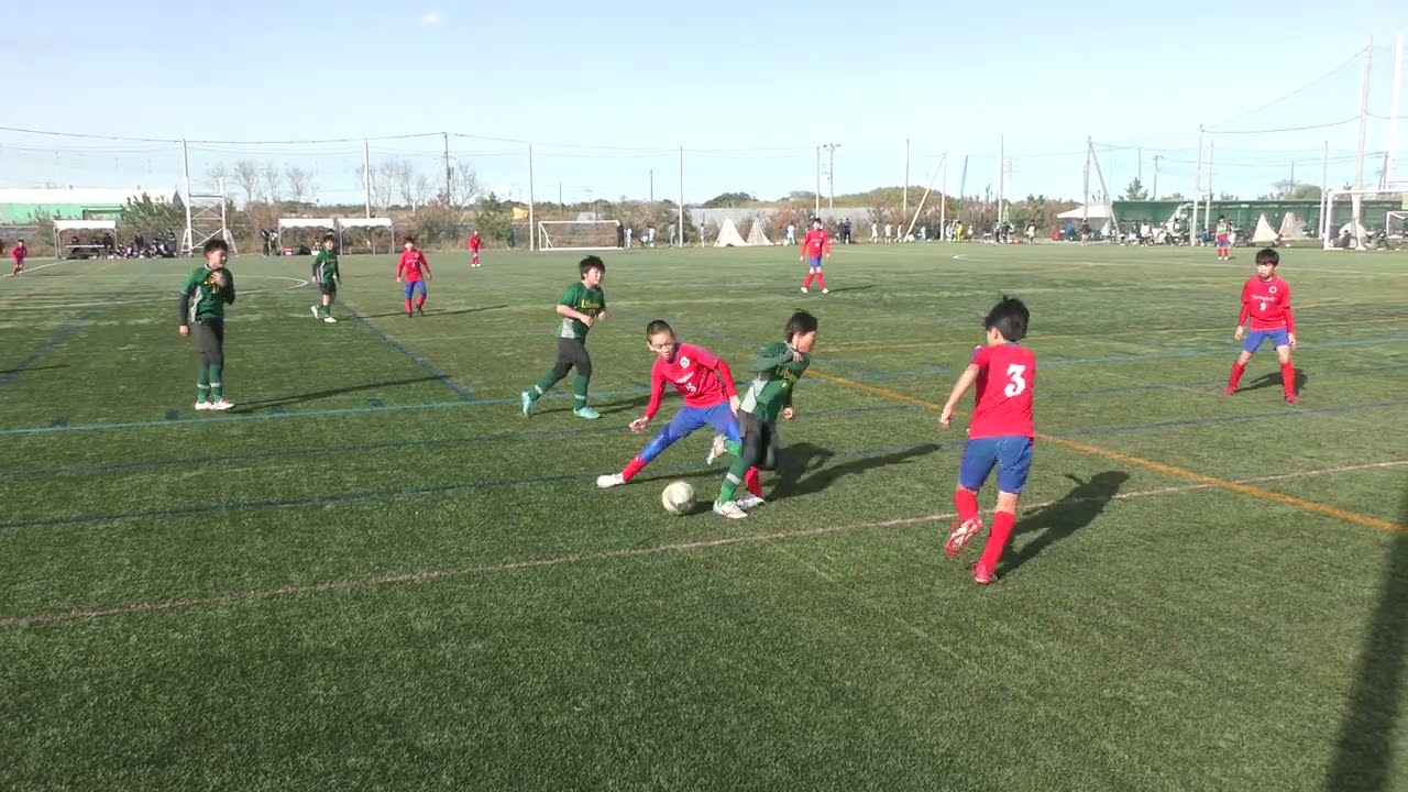 サッカー