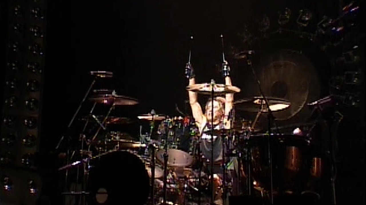 LOUDNESS - Pandemonium Tour (20th Anniversary)