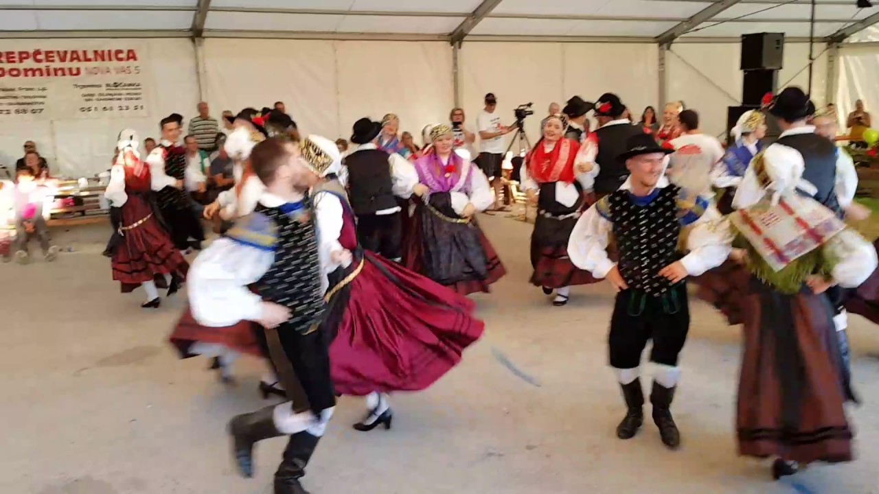 Mladi glas iz Toronta v Novi vasi