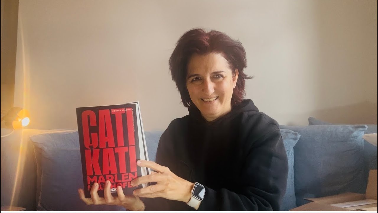 Yeni Kitapalar & Okuduklarım & Okuyacaklarım 