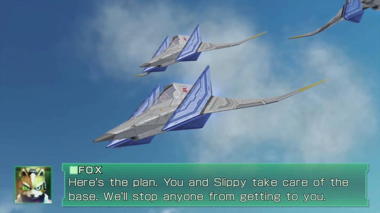 Let's Play Star Fox Guard Part 16: Final Boss + Ending