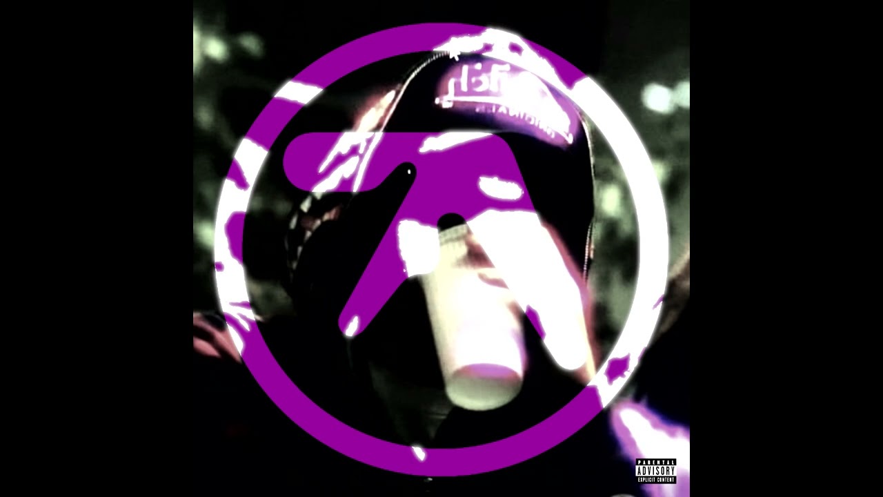 APHEX MNICH [GUCCI MNICH X Aphex Twin]