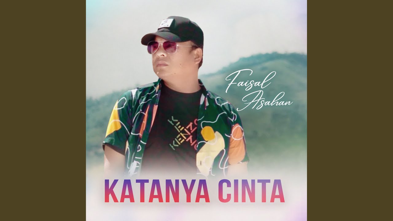 Katanya Cinta