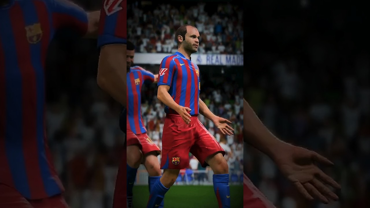 Nuevos Iconos FC 26💎