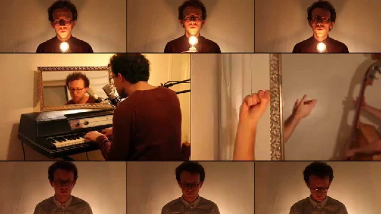 Budapest - George Ezra - Cover by Devon Yesberger