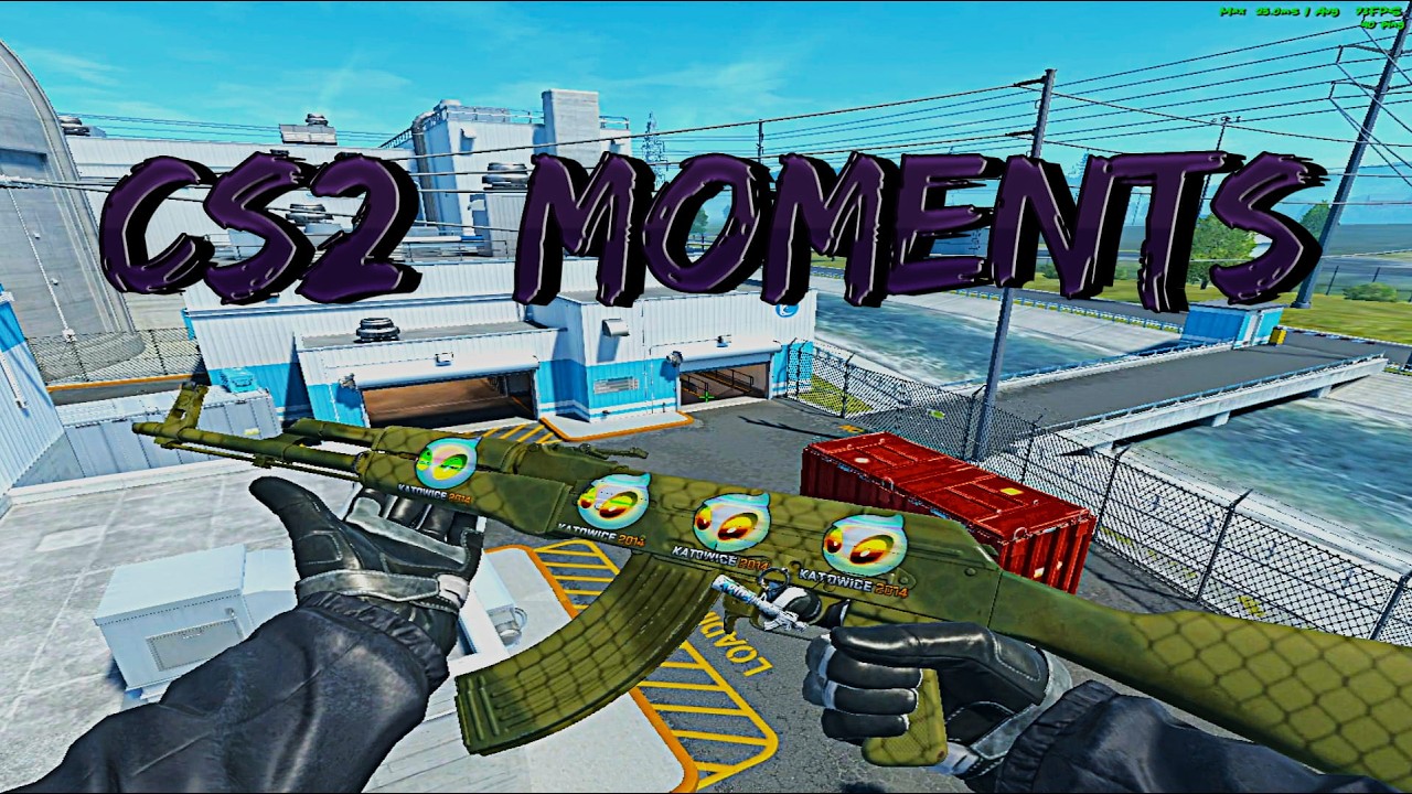 CS2 moment you DO NOT want to miss (Pt.3)