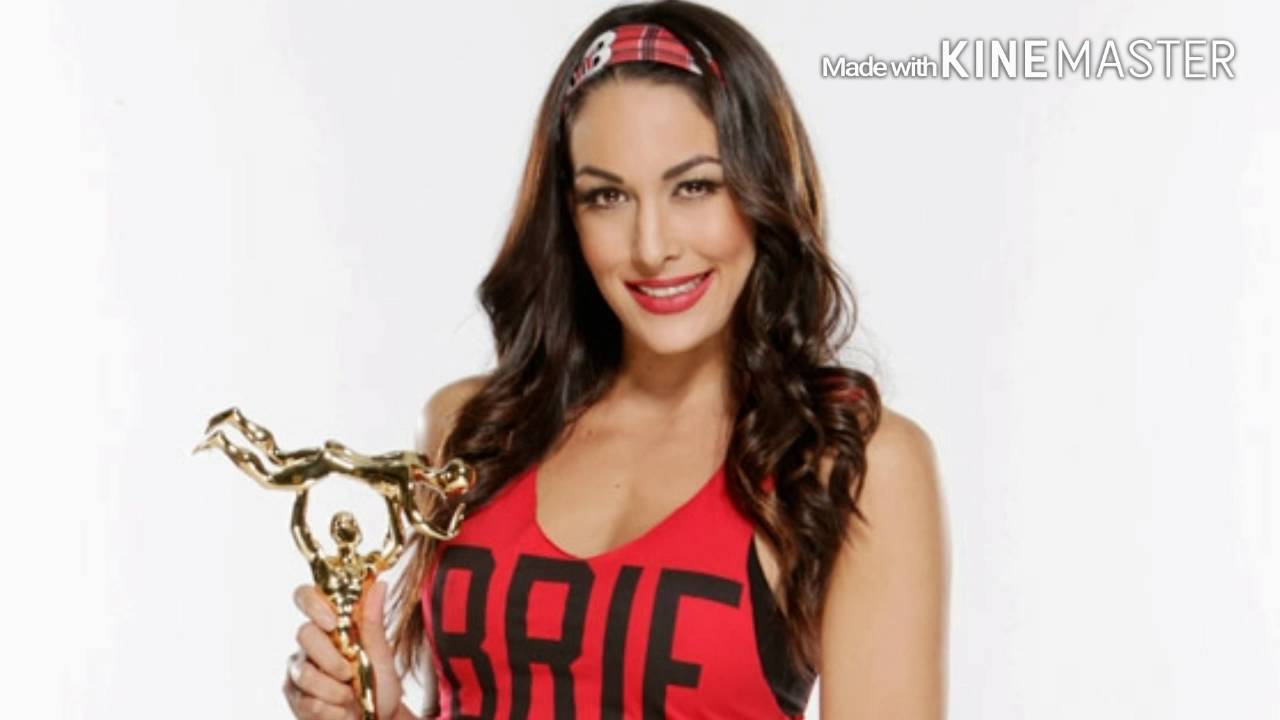Thank you Brie Bella ❤  i miss you 😢