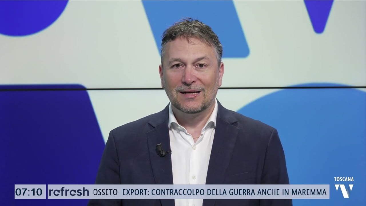 2026-03-12 REFRESH - RASSEGNA STAMPA