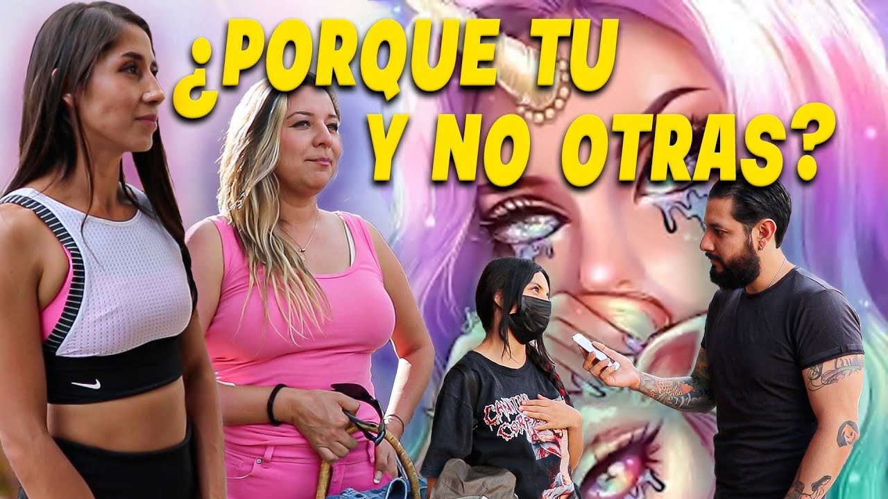 Casaverde72 # 29 | ¿Porque TU y no otras?