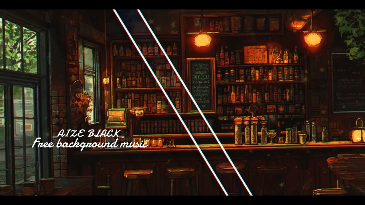 AIZE BLACK - jazz (Free to use for streaming)