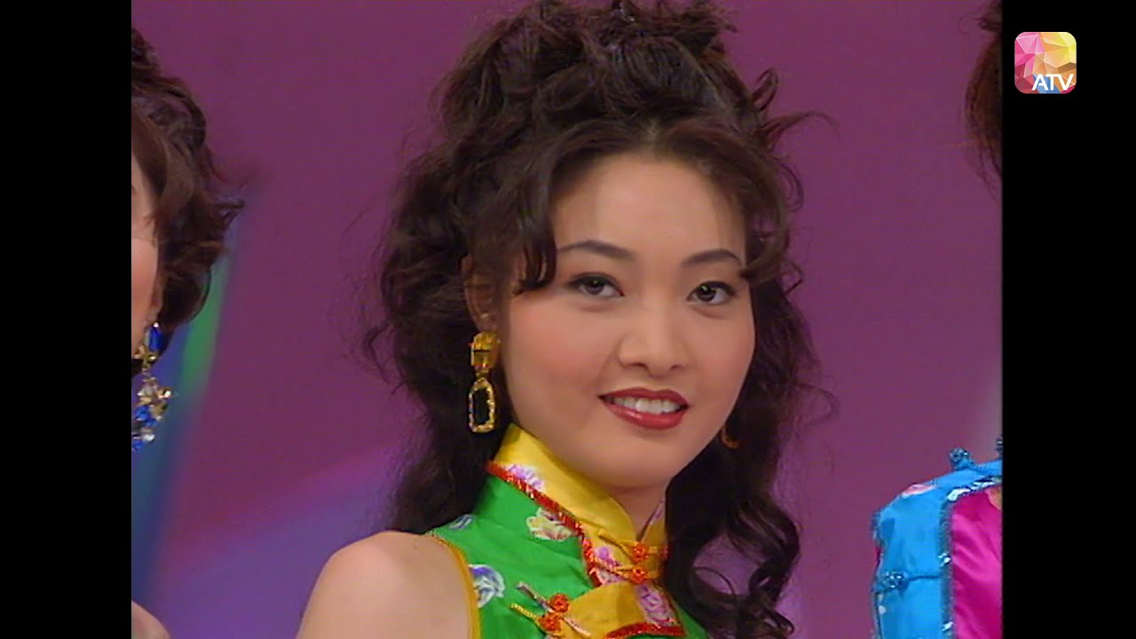 1995 亞洲小姐競選準決賽