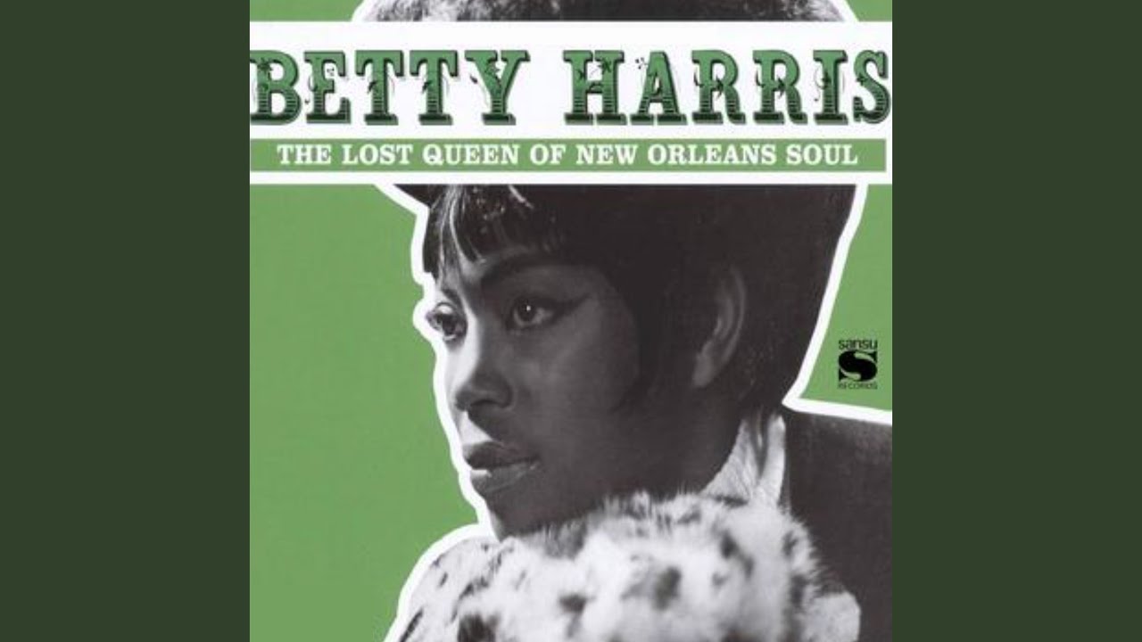 Trouble with My Lover