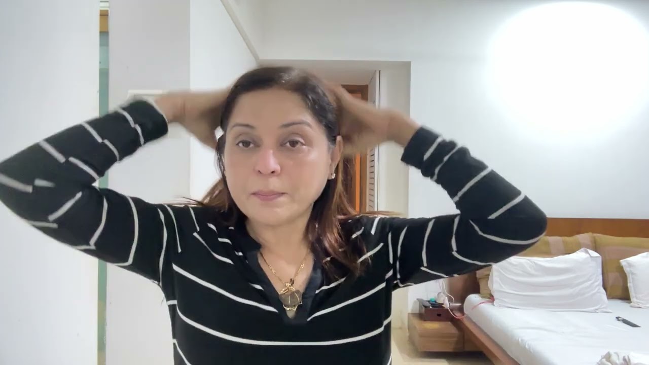 Routine makeup  upload 