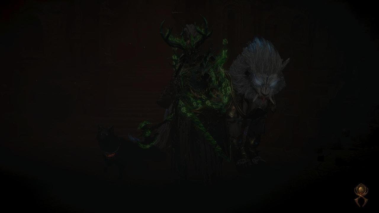 Diablo IV_The Pit Tier 25 Wipe