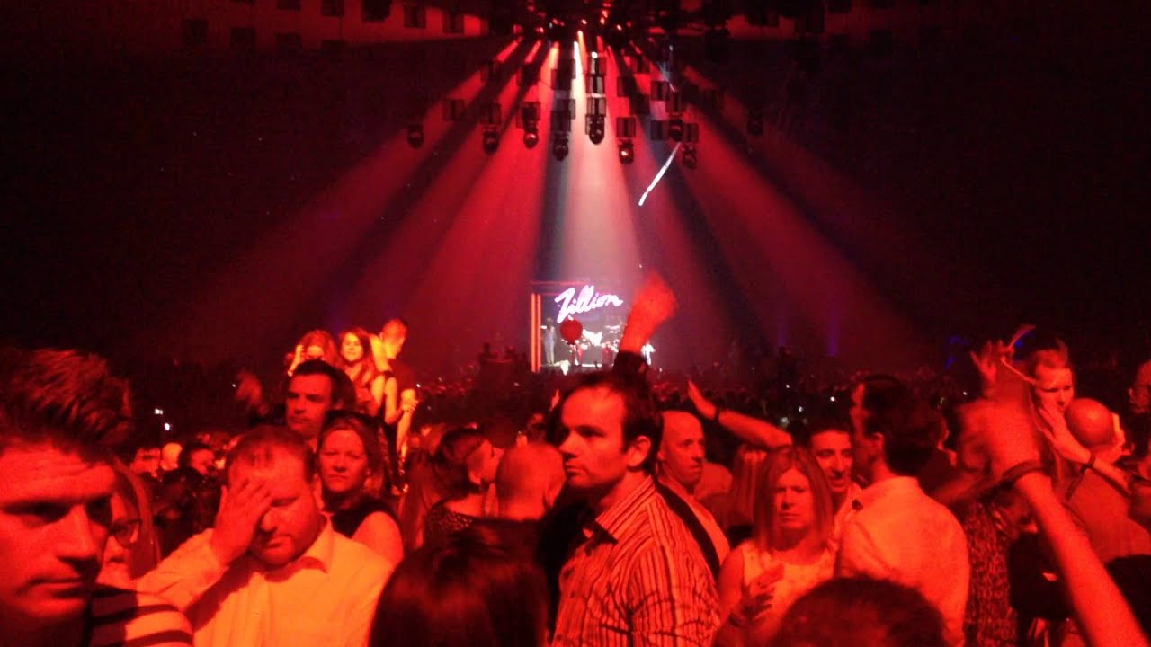 Zillion Sportpaleis Antwerpen(3) 13/03/15