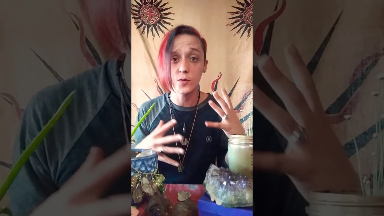 Introduction To My Channel/ whitch tips for beginners! #witchcraft #Witchtips