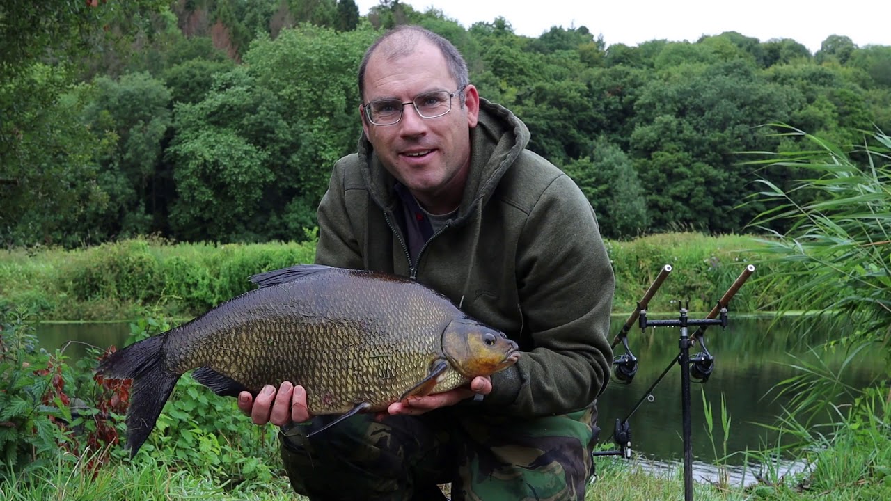 Avoiding the Blank 20 part 6 (The Hampshire Avon and Dorset Stour)