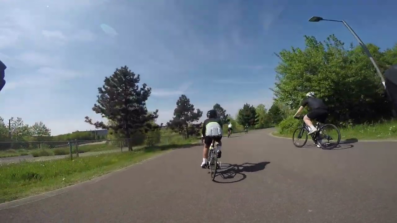 Lee Valley VeloPark Circuit Race | Road Cycling