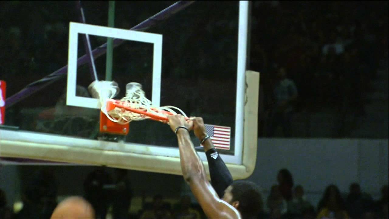 Jason Thompson with the Big Follow Jam