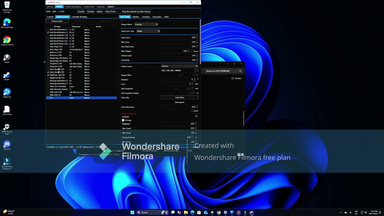 DS4 WINDOWS PREMIUM GRATIS 