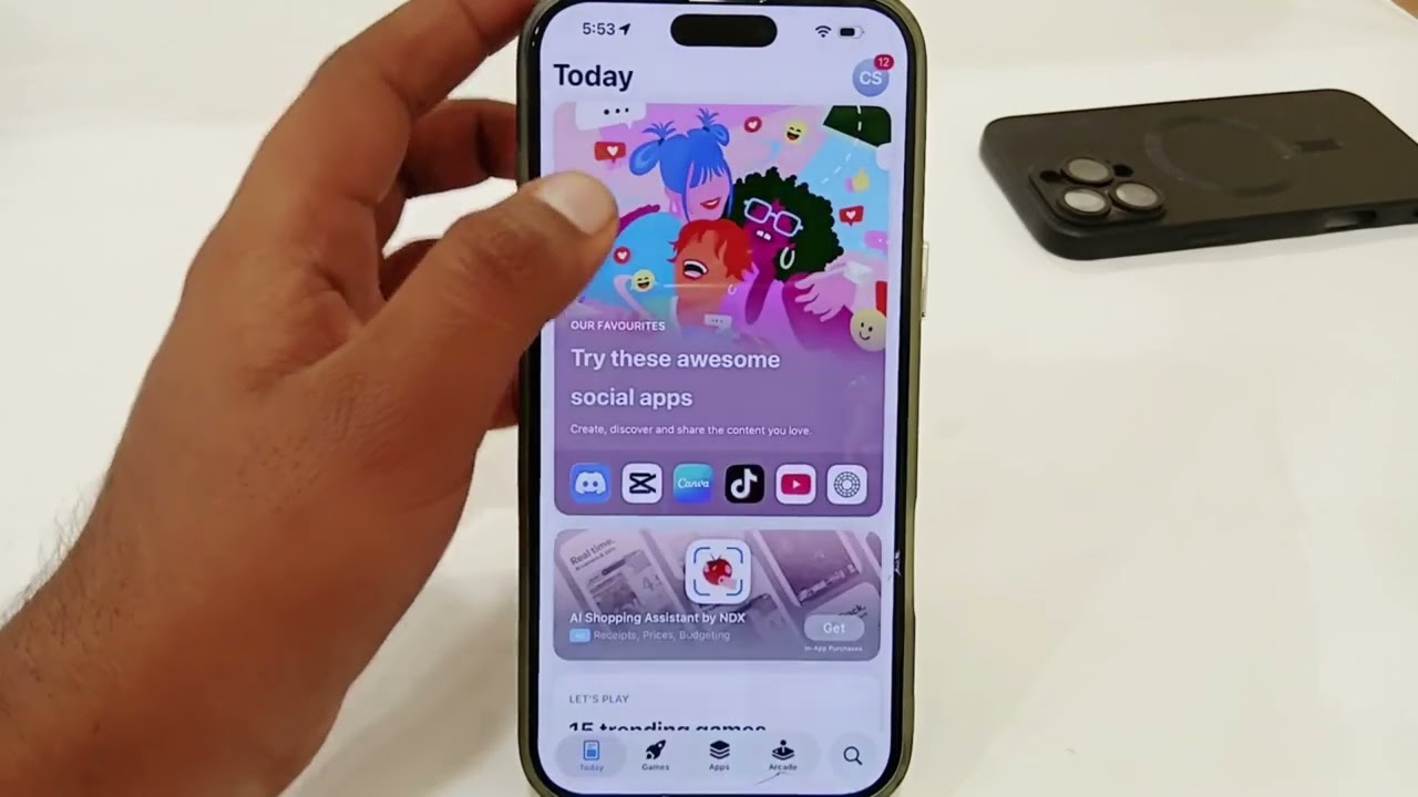 Cómo Arreglar Problemas al Cambiar País o Región en iPhone
