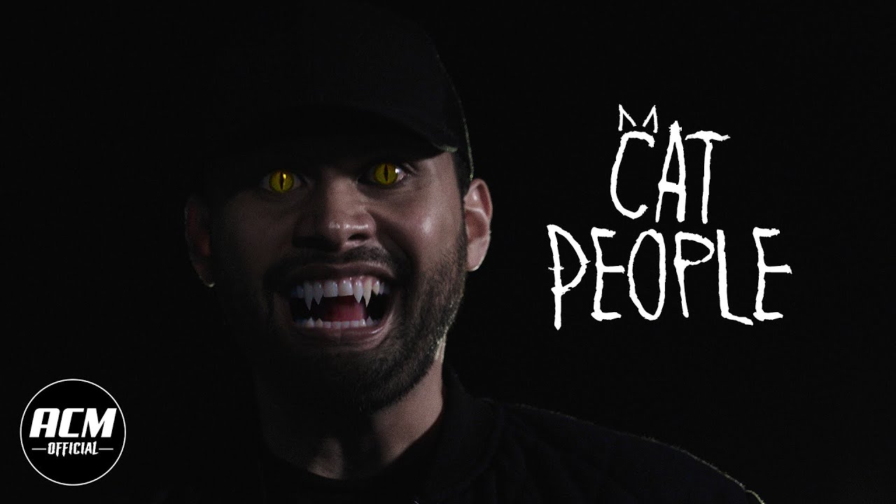 Cat People | Short Horror Film