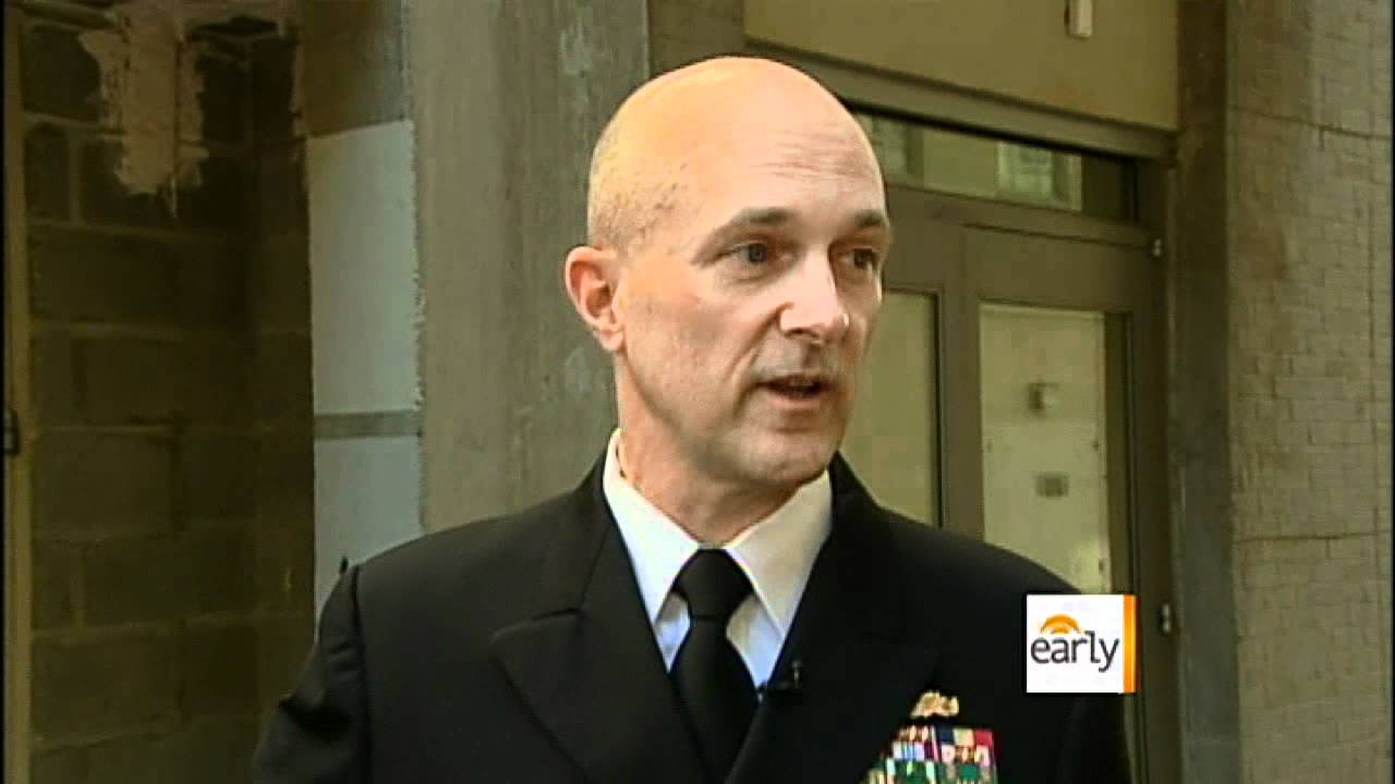 Attack on the Pentagon - 10 years later