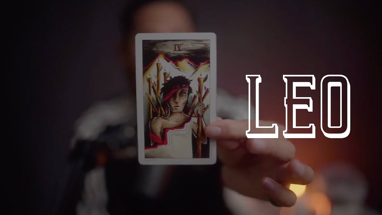 LEO - 