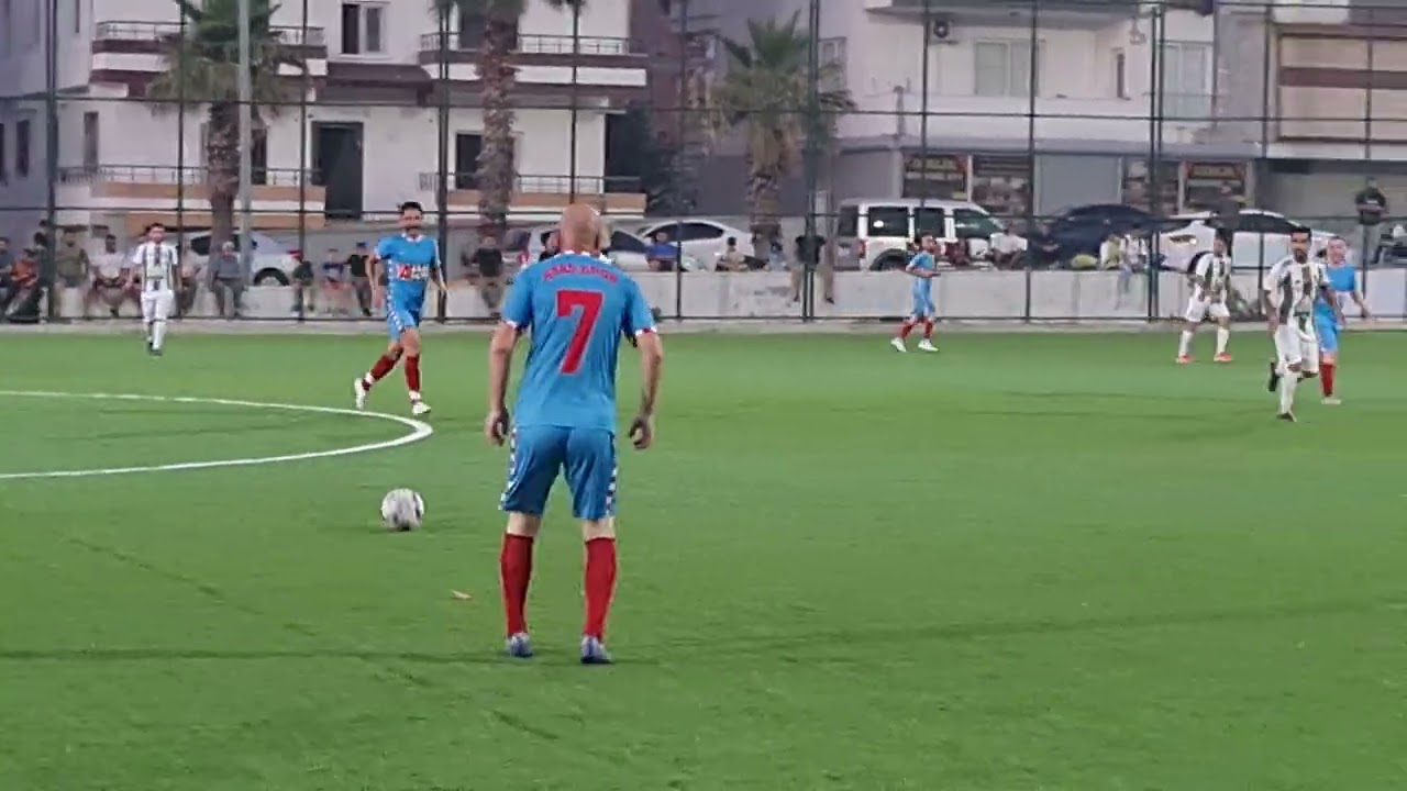 ERHAN AKSAY MEYDANSPOR OGUZ INS - ASAS SPOR CEYREK FINAL MACI OZETI IYI SEYIRLER ABONE OLMAYI UNUTMA