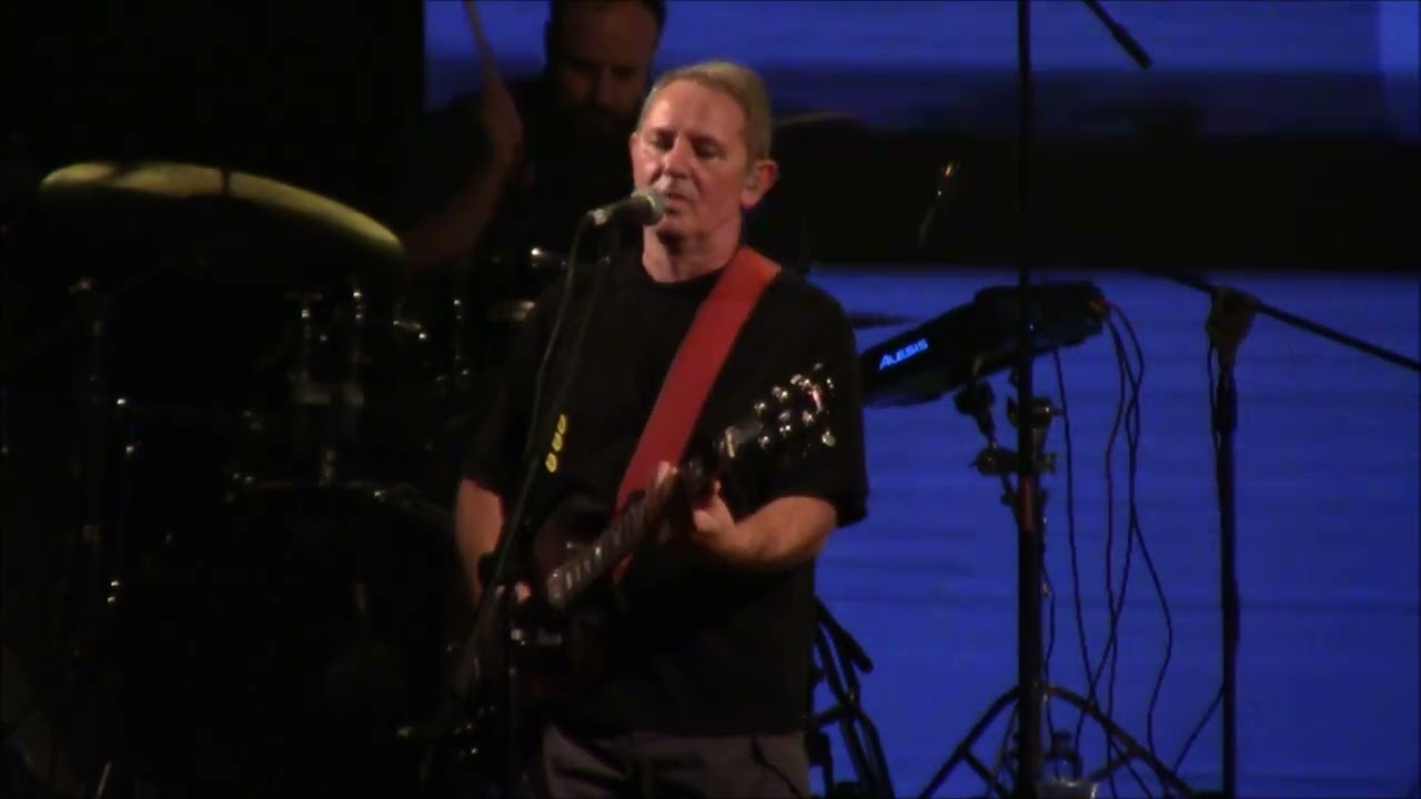 Παύλος Παυλίδης - Λιωμένο παγωτό @ Μονή Λαζαριστών, 18/09/2024