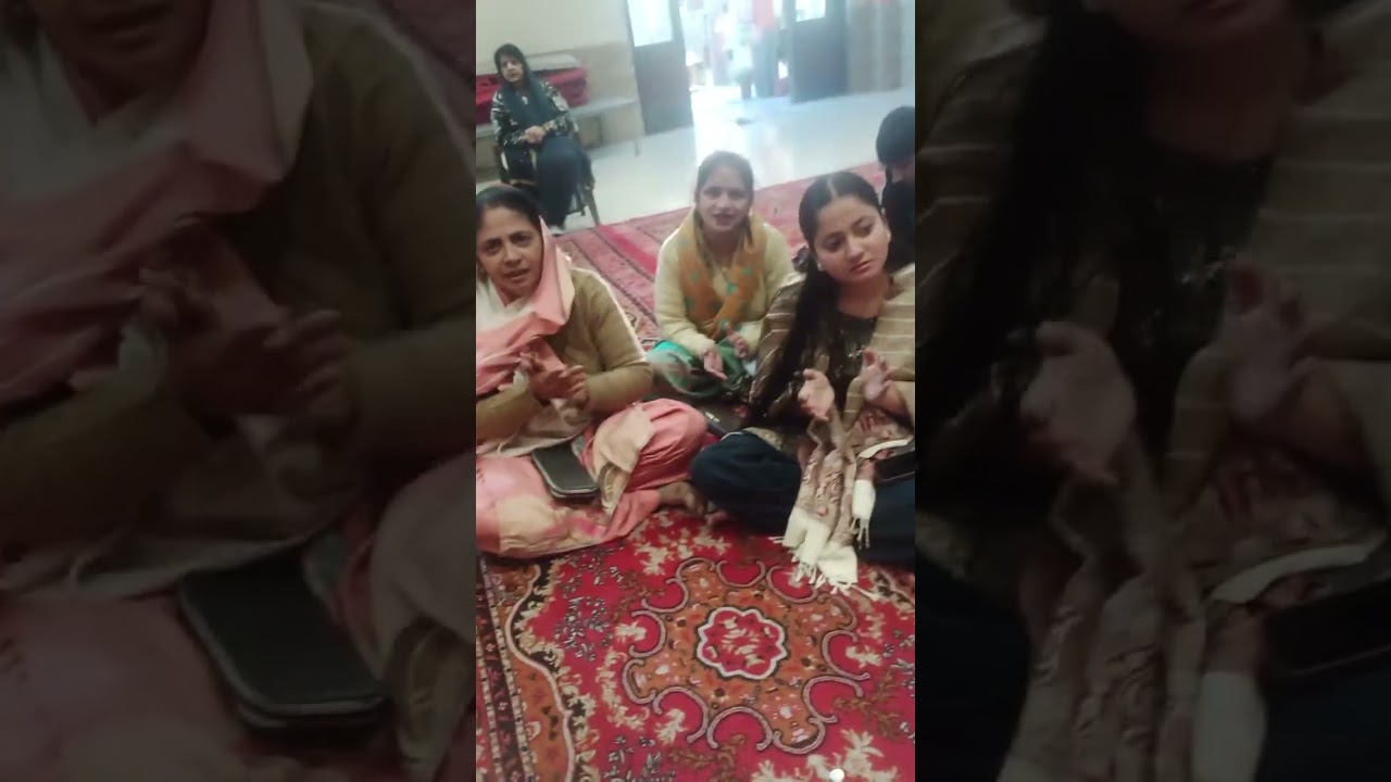 #नवरात्रि#माता रानी का धमाकेदार भजन 🙏 मुझको मैया जी माफ करना##viralvideo 