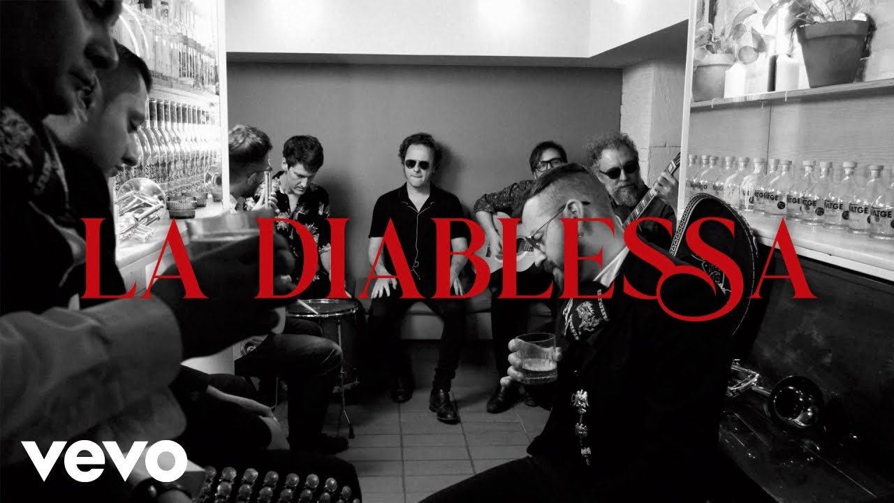 Mishima - La diablessa