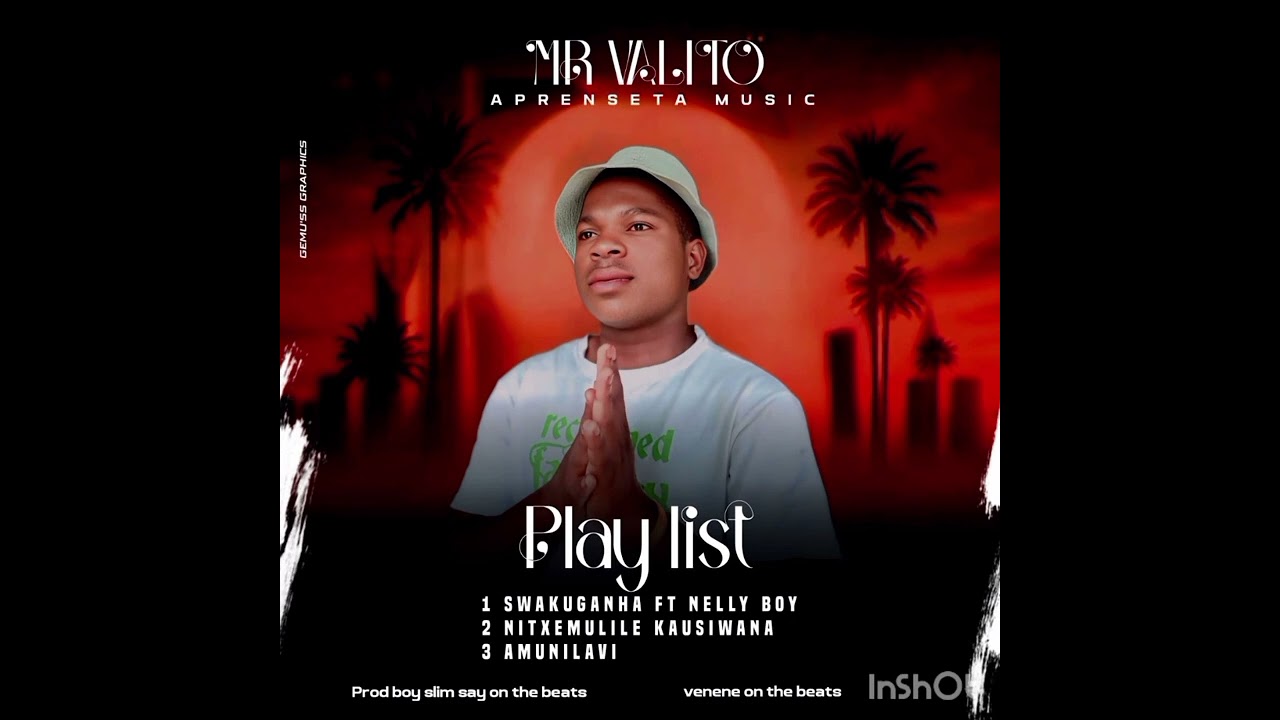 MR VALITO (HUMA KA VUTOMI LAMUNWANYANI MUNHU HANYA KALAWENA(2025✅️👑🔥🔥🔥🔥