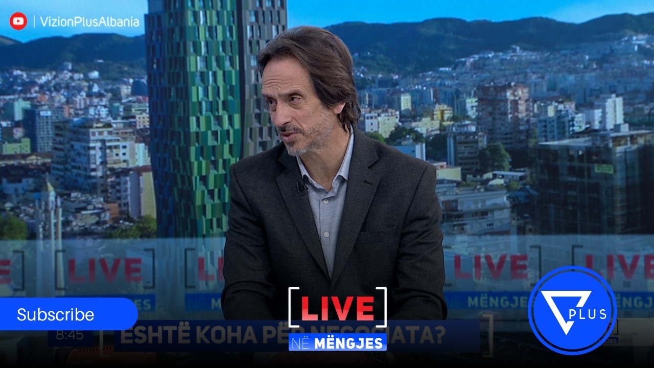 Kriza SHBA–Iran / Trump 