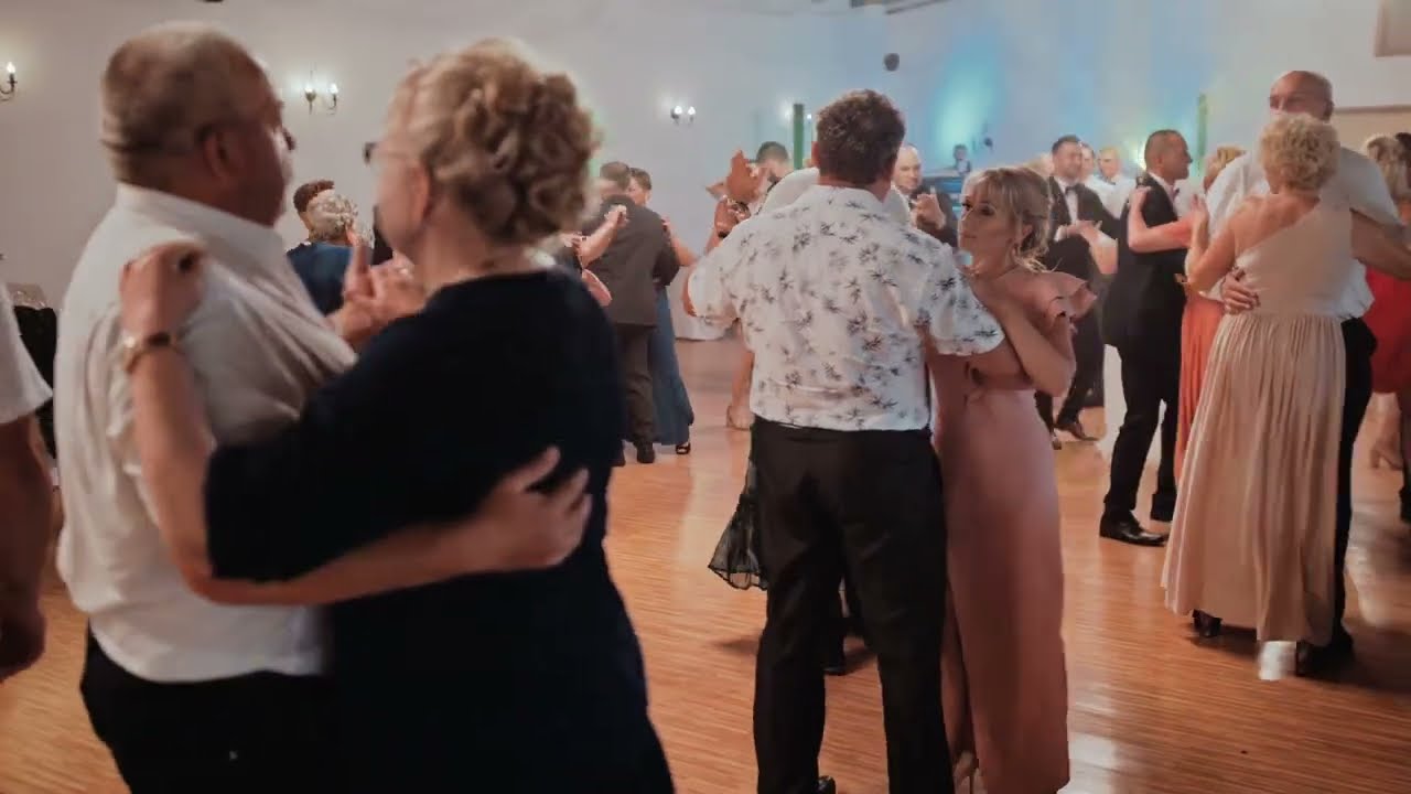 ArQ Weddings -Bliska moim myślom LIVE (cover Top One) - Wesele Jaracz 2021