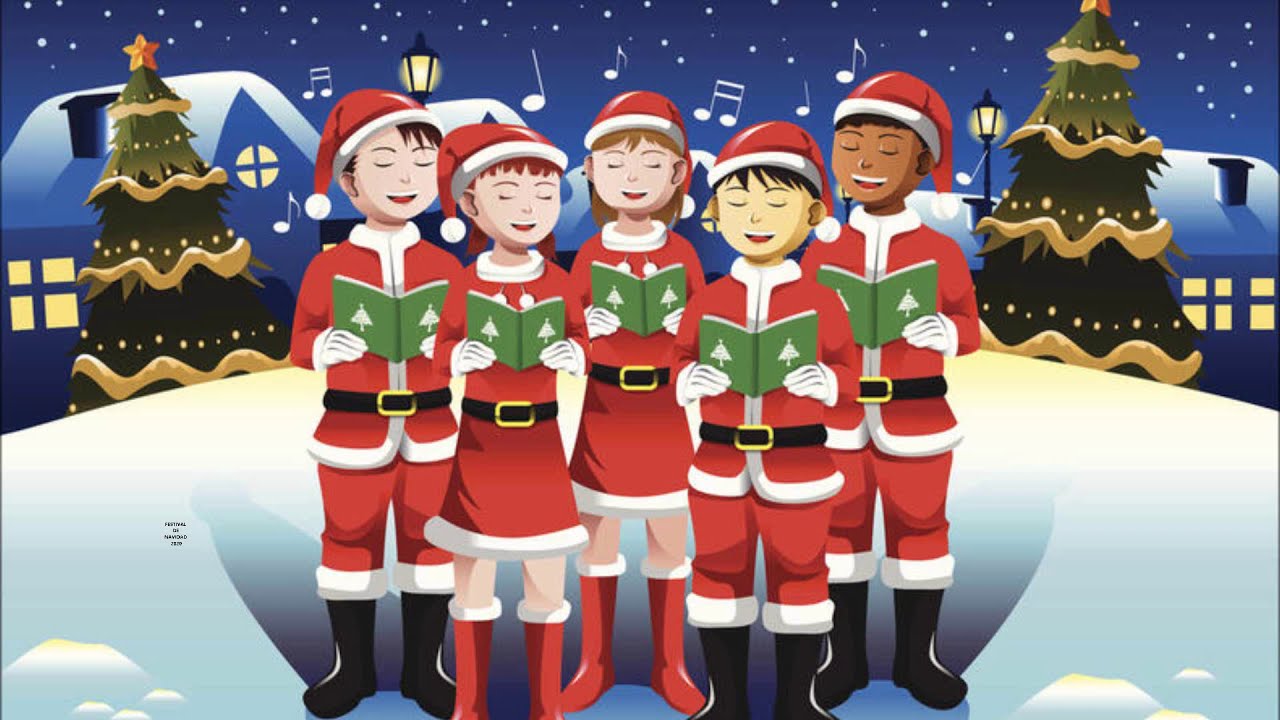 FESTIVAL NAVIDAD 2020 CEIP ARAGÓN