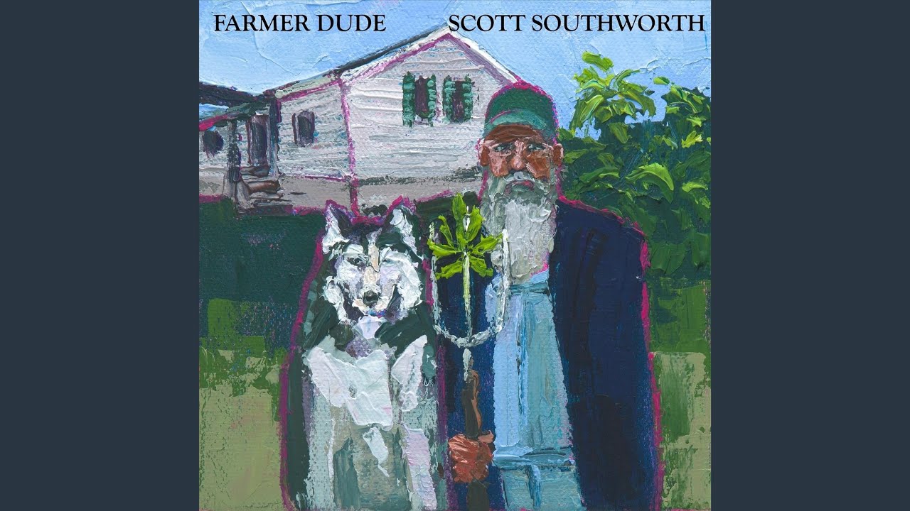 Farmer Dude