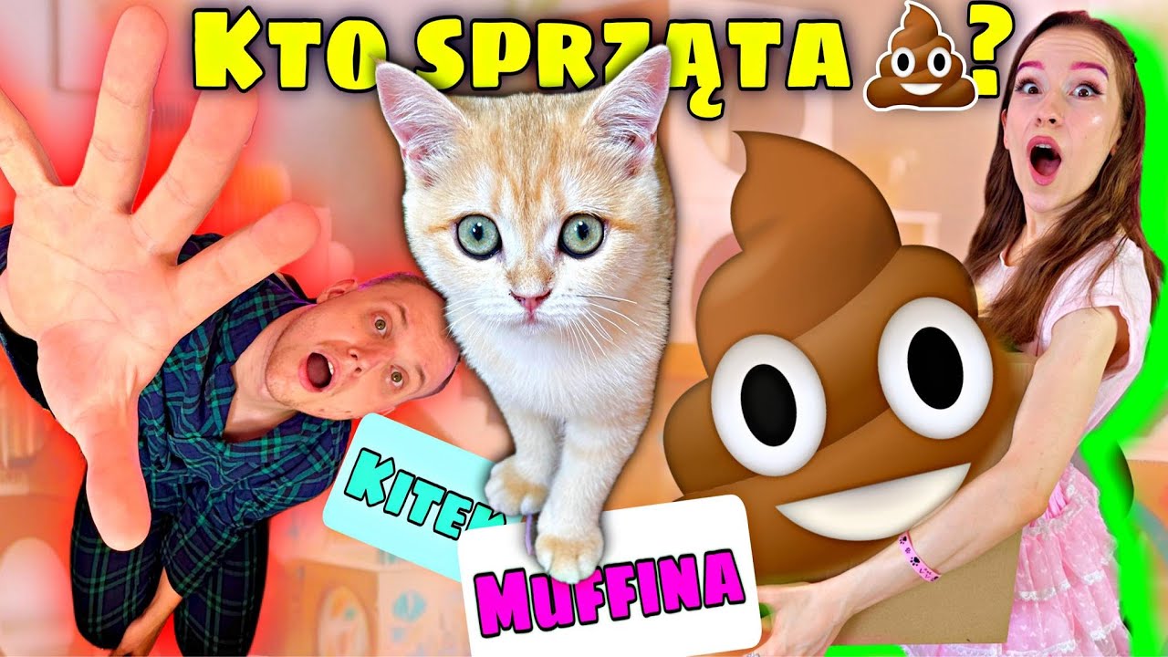 PIPI DECYDUJE O NASZYM DNIU!