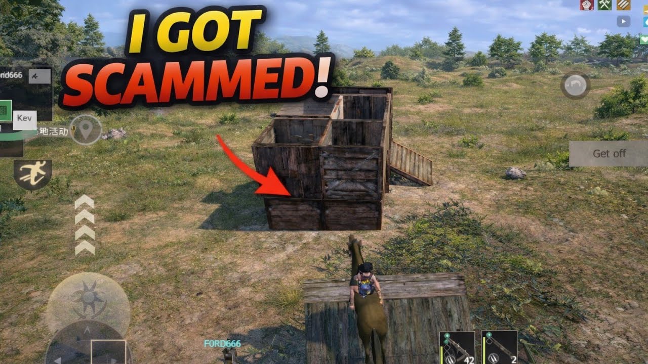 Base Scam + Insane Comeback 🔥 | Standard Server | LIOS Farewell Video
