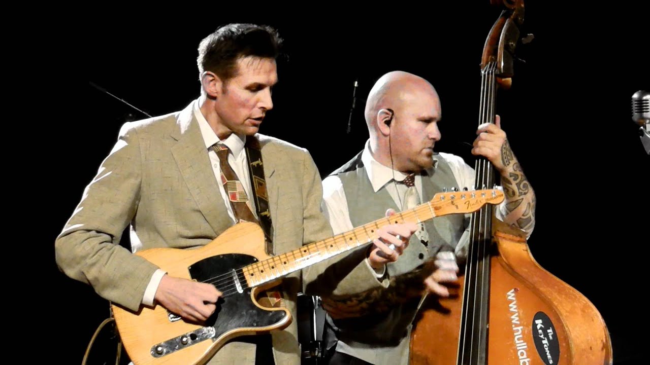 The Keytones 